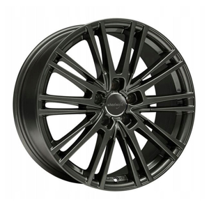 2DRV WHEELWORLD WH18 8.5X19 5X112 ET45 66.6
