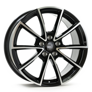 2DRV WHEELWORLD WH28 8.0X19 5X112 ET35 66.6