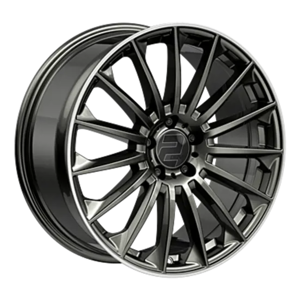 2DRV WHEELWORLD WH39 9.0X20 5X112 ET35 66.6