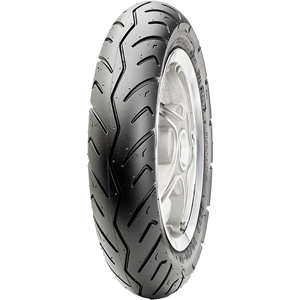 3.00-10 42J #E schwarz C-922K CST