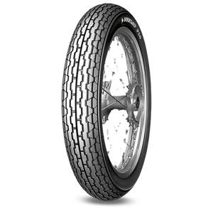 3.00-19 49S TT F 14 Front G M/C Dunlop