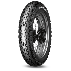 3.25-18 52S TT K 82 M/C Dunlop