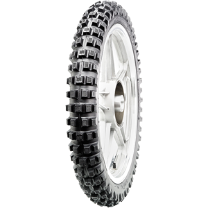 3.50-16 (52P) TT CST C-755 Cross 4PR CST