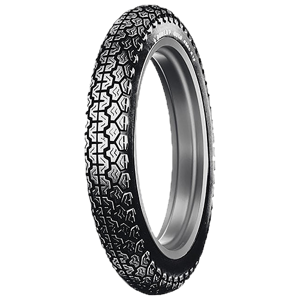 3.50-19 57P TT K 70 Dunlop