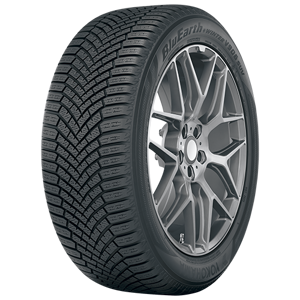 235/65 R17 108H BluEarth-Winter V906 SUV XL Yokohama