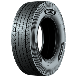 315/60 R22.5 152/148L GDR675 Giti