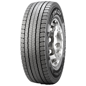305/70 R22.5 152/150L(150M)TH:01 Energy M+S Pirelli