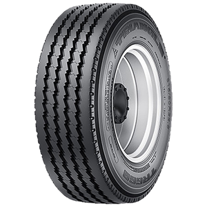 275/80 R22.5 149/146M TR666 Triangle