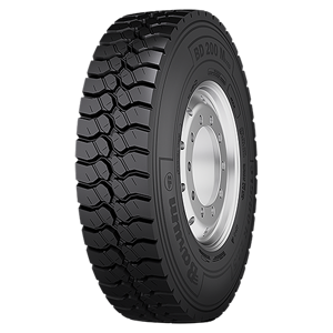 315/80 R22.5 156/150K BD 200 M 18PR Barum