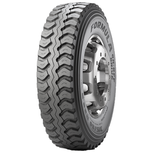 315/80 R22.5 156/150K FormularOn-OffDrive POR 18PR Formula
