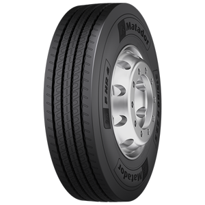 315/80 R22.5 156/150L (154/150M) F HR 4 18PR Matador