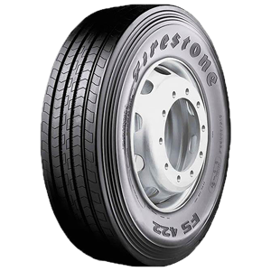 315/80 R22.5 156/150L FS 424 Firestone