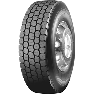 315/80 R22.5 156L/154M Orjak O3 Plus Sava