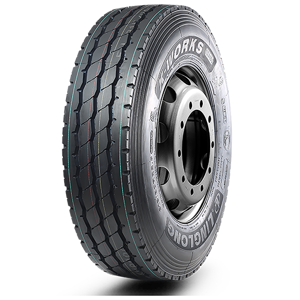 315/80 R22.5 158/150K KMA400 22PR LA ECE-S EU Leao