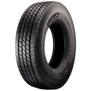 315/80 R22.5 158/150L (154/150M) GSW226 18PR Giti