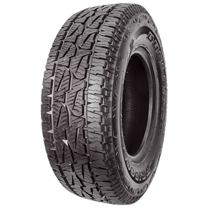 215/65 R16 98T Dueler A/T 001 M+S Bridgestone