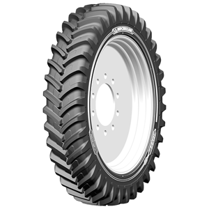 320/90 R54 151A8/151B Agribib RC Michelin