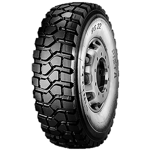 395/85 R20 168G (161J) PS22 Pista P.O.R. Pirelli