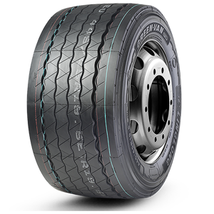 385/55 R19.5 156J ETT100 18PR LA (HB) ECE-S EU Leao