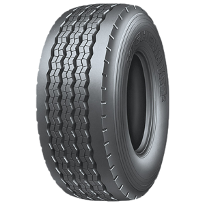 385/55 R22.5 160J XTE2 RMX Michelin