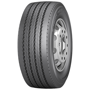 385/55 R22.5 160K/158L E-Truck Trailer Nokian