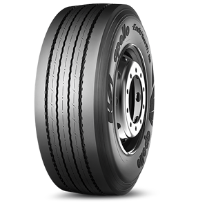 385/55 R22.5 160K EnduRace RT2 20PR Apollo