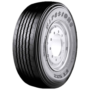 385/65 R22.5 160K (158L) FT 524 20PR Firestone