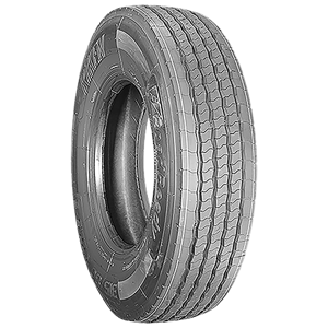 385/65 R22.5 160K (158L) On Off Ready S 20PR VM Riken