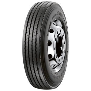 385/65 R22.5 160K (158L) RI117 18PR Falken