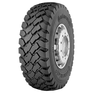 395/85 R20 168J (166K) HCS 20PR M+S Continental