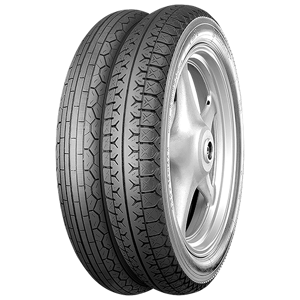 4.00-18 64H K112 M/C Continental