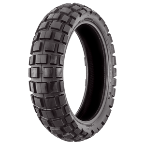 4.10-18 66P TT TKC 80 Twinduro M+S RF M/C Continental