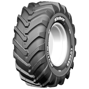 460/70 R24 159A8/159B IND Lugker Kleber