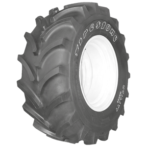 400/70 R24 158A8 R 8000 UT Firestone