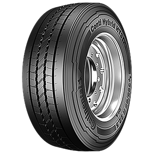 445/45 R19.5 160J Hybrid HT3+ 22PR Continental