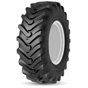 340/80 R18(12.5 R18) 143A8 PTX ND31 Petlas