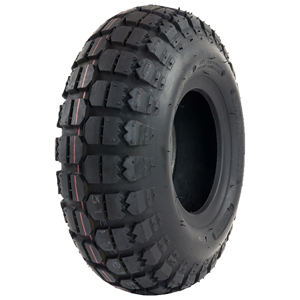 4.00-6 TT C-166 4PR Block CST CST