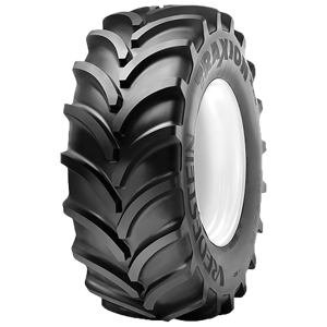 540/75 R28 154D Traxion XXL Vredestein