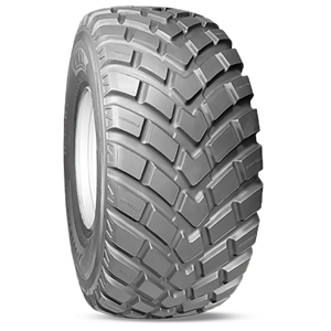 560/60 R22.5 165D/162E Xpower Steel Belted MRL