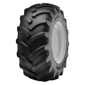 7.00-12 95A8 AS+ 6PR Vredestein