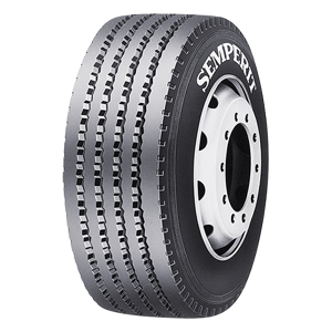 7.50 R15 135/133G (134/132J) TT M 422 16PR Semperit