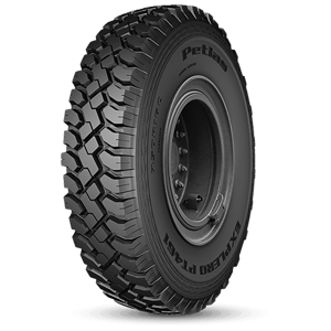 7.50 R16C 116/114N Explero PT461 Petlas