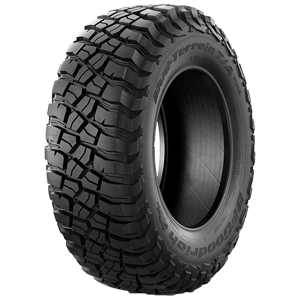 LT265/60 R18 119/116Q Mud Terrain T/A KM3 POR BF Goodrich