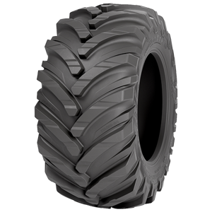 710/45-26.5 168A8 TT Forest King TRS 2 SF 20PR Nokian