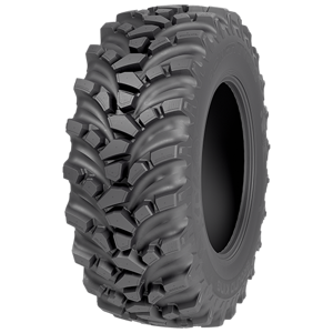 600/70 R30 165D/161E Ground King Nokian