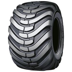 650/55-26.5 165A8 172A2 TT Nordman Forest F 20PR Nokian