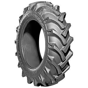 8.00-20 96A6/92A8 TT Kirti 6PR MRL