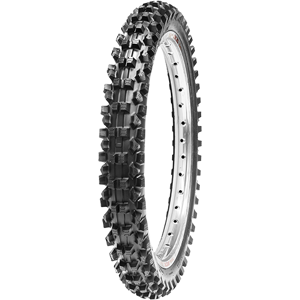 80/100-21 51M N.H.S. Bite MX CM-733 Front CST