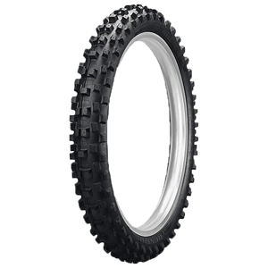 60/100-10 33J TT Geomax MX 3S Front Dunlop