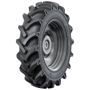 15.5-38 127A6 TT Tractor V.ply 6PR General Tire